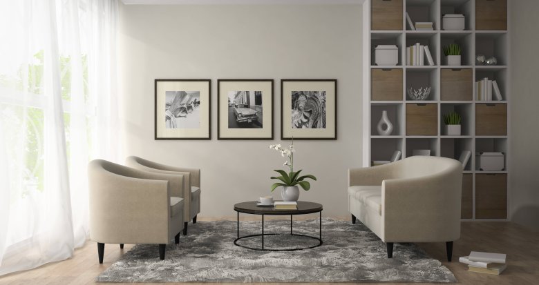 Achat / Vente appartement neuf Arpajon Belles Vues à 6 minutes du RER C (91290) - Réf. 7948