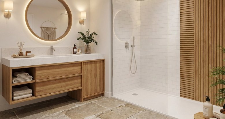 Achat / Vente appartement neuf Arpajon maisons proche de la gare RER C (91290) - Réf. 13852