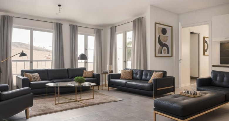 Achat / Vente appartement neuf Arpajon réhabilitation à 10 min de la gare (91290) - Réf. 13468