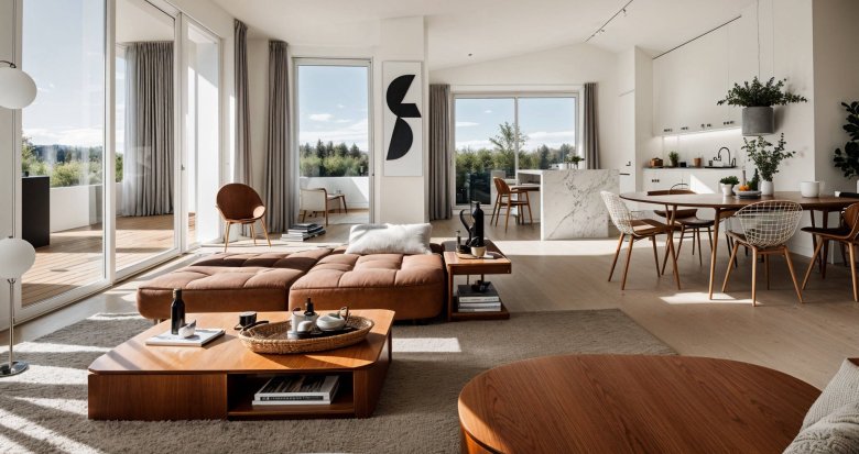 Achat / Vente appartement neuf Boissy-Saint-Léger à deux pas de la gare RER A (94470) - Réf. 12336