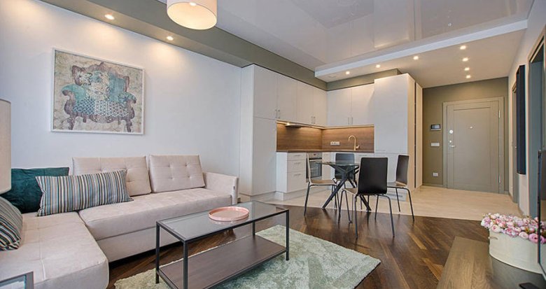 Achat / Vente appartement neuf Bougival en plein coeur de ville (78380) - Réf. 6593