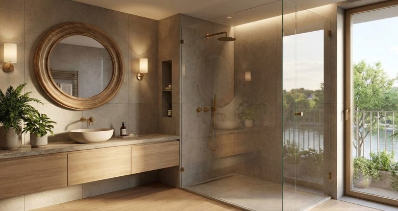 Achat / Vente appartement neuf Boulogne-Billancourt en bord de Seine (92100) - Réf. 13874