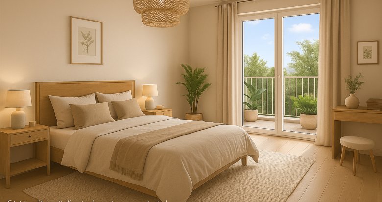 Achat / Vente appartement neuf Châtenay-Malabry quartier LaVallée à 450m du tramway T10 (92290) - Réf. 13488