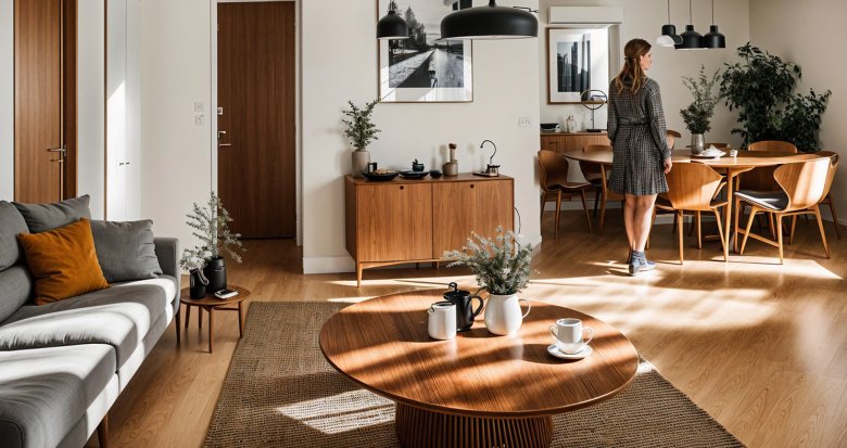 Achat / Vente appartement neuf Chessy secteur calme proche du RER A et du cœur de ville (77700) - Réf. 12700