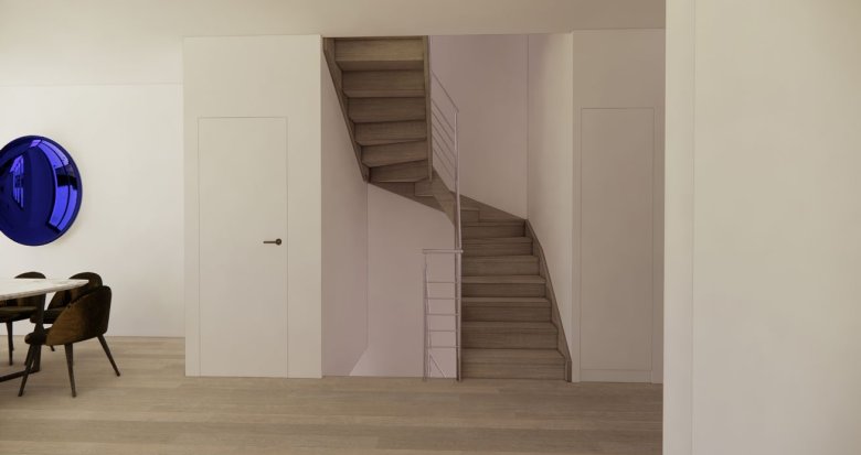 Achat / Vente appartement neuf Clamart à 10 min à pied du centre-ville (92140) - Réf. 13641