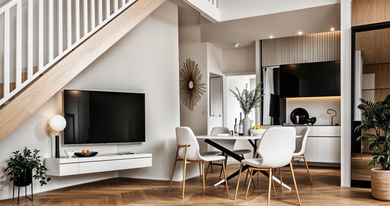 Achat / Vente appartement neuf Clamart maisons neuves à 8 min à pied de la gare Transilien N (92140) - Réf. 12789