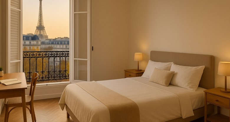 Achat / Vente appartement neuf Créteil aux portes de Paris (94000) - Réf. 13680