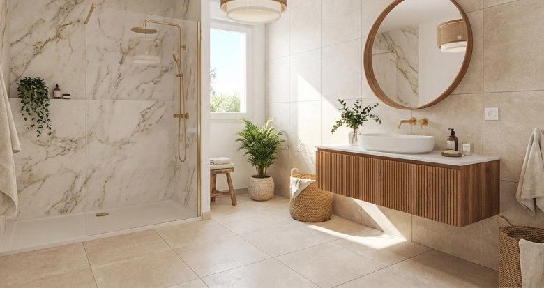 Achat / Vente appartement neuf Dugny aux portes de Paris (93440) - Réf. 13821