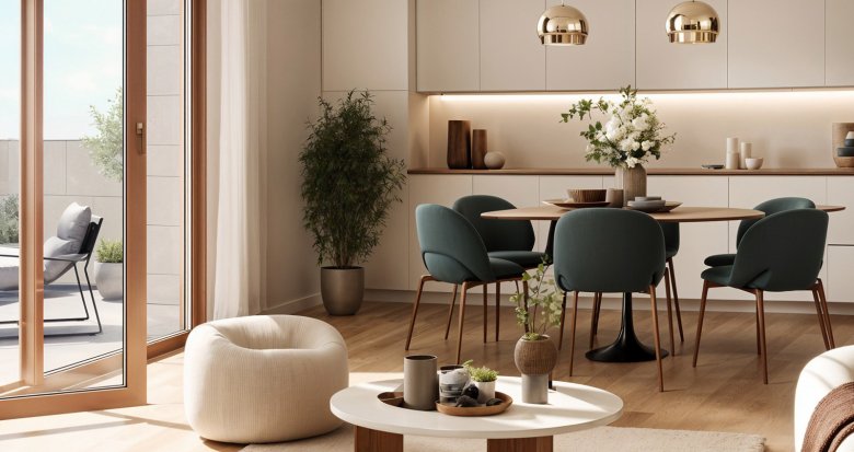 Achat / Vente appartement neuf Fontenay-sous-Bois à 6 min du RER A (94120) - Réf. 12982