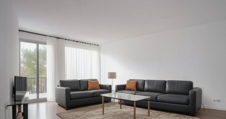 Achat / Vente appartement neuf Le Blanc-Mesnil proche future ligne 17 du Grand Paris Express (93150) - Réf. 11516