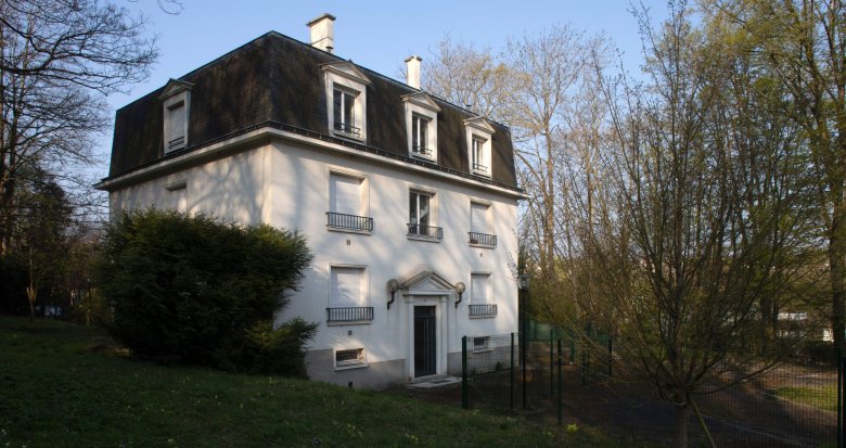 Achat / Vente appartement neuf Le Pecq réhabilitation proche du château de Grandchamp (78230) - Réf. 8509