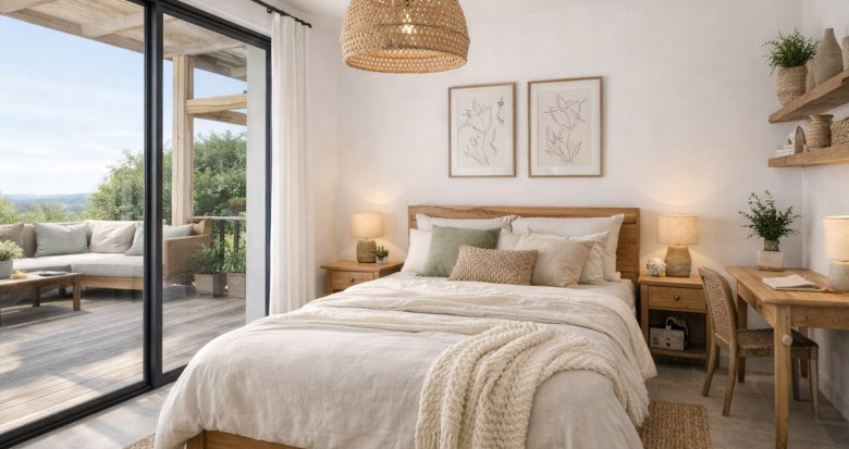 Achat / Vente appartement neuf Le Perreux-sur-Marne à deux pas de la gare RER A (94170) - Réf. 13714