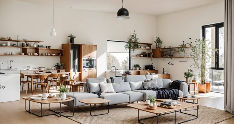 Achat / Vente appartement neuf Le Plessis-Robinson à 15 minutes à pied du bois de Clamart (92350) - Réf. 12668