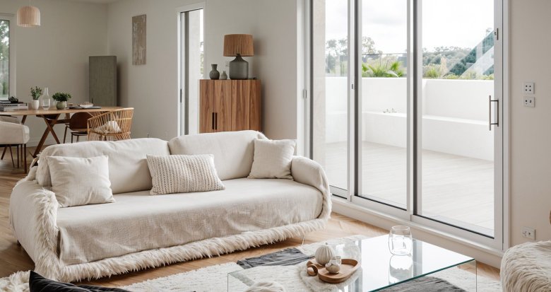 Achat / Vente appartement neuf Le Plessis-Trévise à 10 minutes de la gare RER E (94420) - Réf. 13028