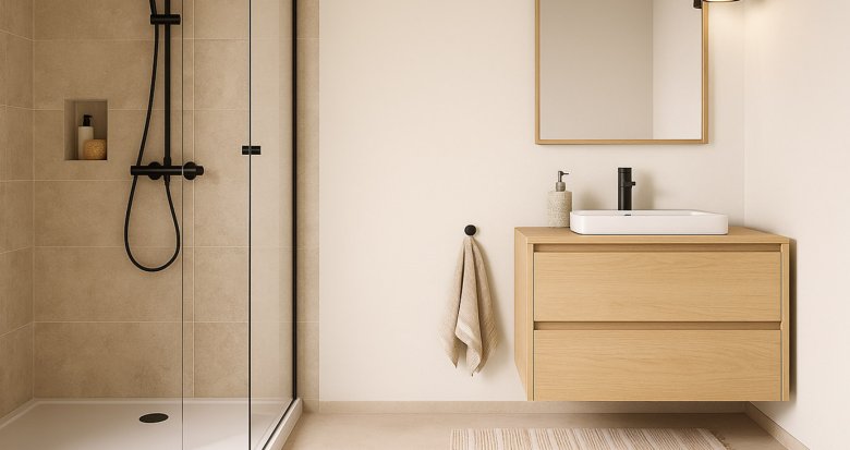 Achat / Vente appartement neuf Limeil-Brévannes à 15 min à pied du RER A (94450) - Réf. 13658