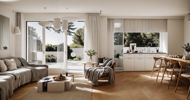 Achat / Vente appartement neuf Meaux proche des berges du Canal de l’Ourcq (77100) - Réf. 12769