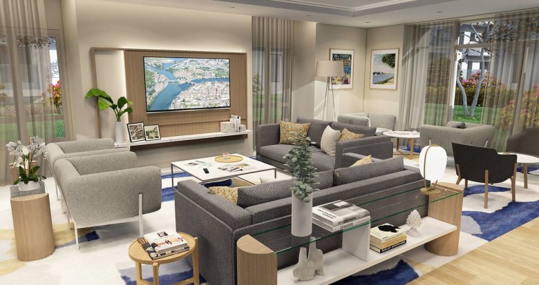 Achat / Vente appartement neuf Montereau-Fault-Yonne résidence séniors proche toutes commodités (77130) - Réf. 7315