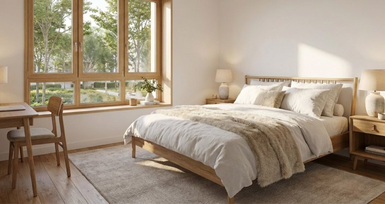 Achat / Vente appartement neuf Morsang-sur-Orge proche du RER C (91390) - Réf. 13858