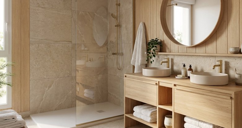 Achat / Vente appartement neuf Morsang-sur-Orge proche du RER C (91390) - Réf. 13858