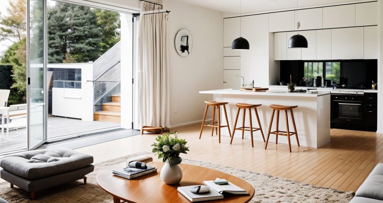 Achat / Vente appartement neuf Neuilly-sur-Marne à 20 minutes de Paris (93330) - Réf. 13302