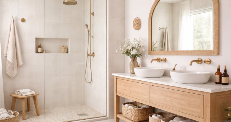 Achat / Vente appartement neuf Oinville-sur-Montcient maisons neuves esprit village (78250) - Réf. 13723