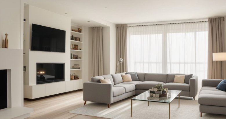 Achat / Vente appartement neuf Puteaux aux portes de La Défense (92800) - Réf. 12818