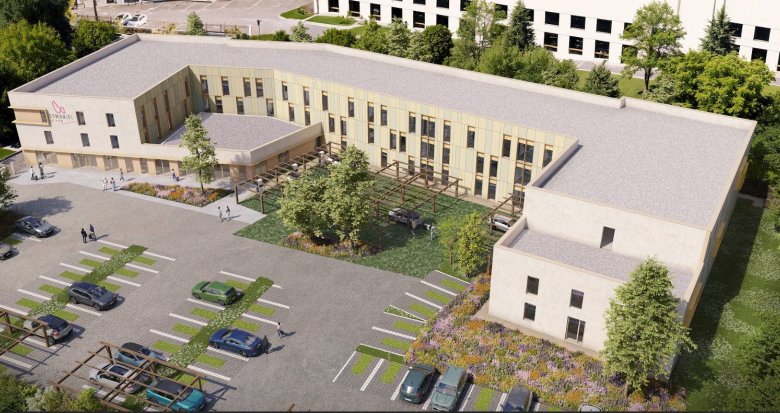 Achat / Vente appartement neuf Roissy-en-France résidence d’affaire LMNP au cœur du Grand Paris (95700) - Réf. 11619