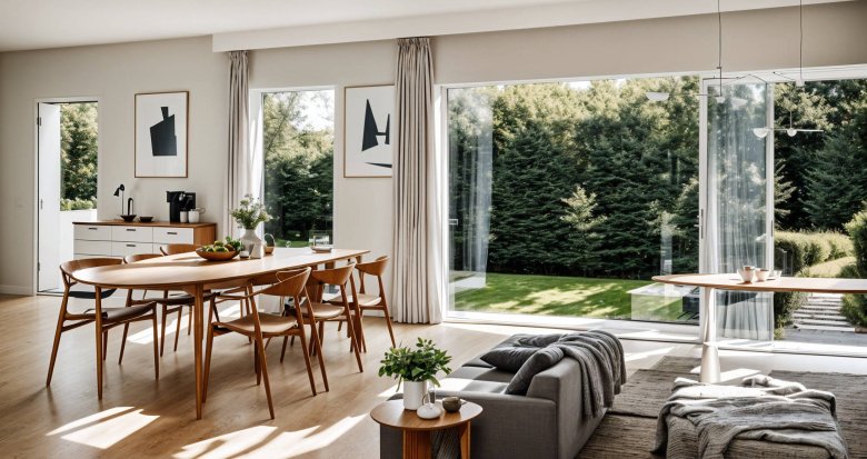 Achat / Vente appartement neuf Rosny-sous-Bois à 15 min à pied du RER E (93110) - Réf. 12393