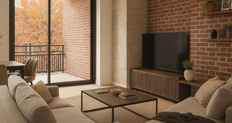 Achat / Vente appartement neuf Saint-Ouen réhabilitation Quartier des Puces (93400) - Réf. 13627