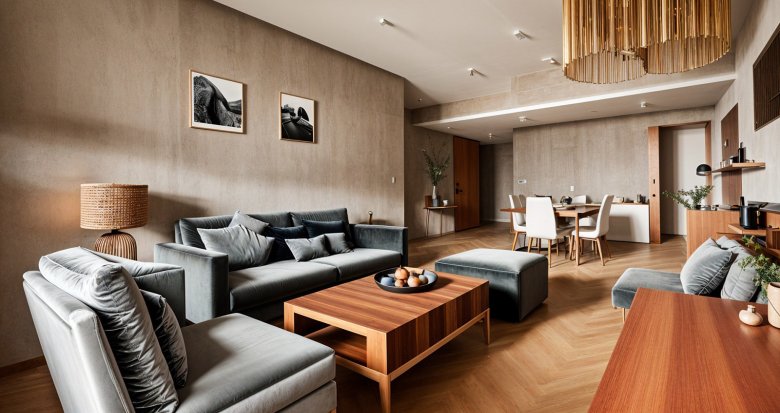 Achat / Vente appartement neuf Sèvres réhabilitation proche des bords de Seine (92310) - Réf. 13110