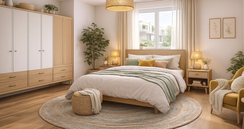 Achat / Vente appartement neuf Sucy-en-Brie en lisière du Parc du Morbras à 2.5 km de la gare (94370) - Réf. 13717