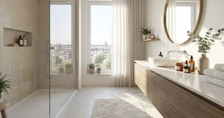 Achat / Vente appartement neuf Thiais à 10 min en TVM du métro ligne 14 (94320) - Réf. 13866