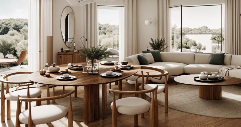Achat / Vente appartement neuf Villejuif à 5 minutes à pied du centre-ville (94800) - Réf. 12790