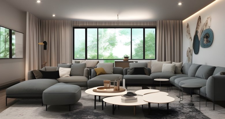 Achat / Vente appartement neuf Yerres au pied du RER D (91330) - Réf. 8271