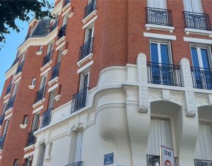 Investissement locatif : Appartement en loi Pinel  Asnières-sur-Seine rénovation à 20 min des Champs-Élysées (92600) - Réf. 8670