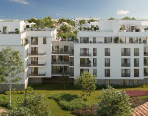 Achat / Vente appartement neuf Champigny-sur-Marne sur les bords de la Marne (94500) - Réf. 7623