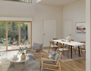 Achat / Vente appartement neuf Chevilly-Larue à 10 kilomètres de Paris (94550) - Réf. 13321