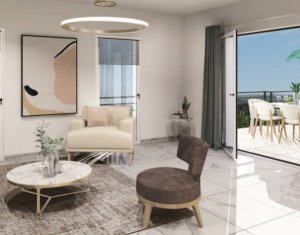 Achat / Vente appartement neuf Gagny centre-ville à 900m de la gare (93220) - Réf. 12774