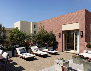 Achat / Vente appartement neuf Louvres à 500 m du RER D (95380) - Réf. 12832