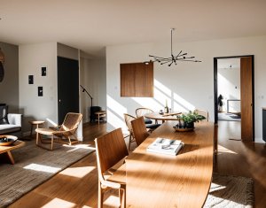 Achat / Vente appartement neuf Saint-Cyr-l'École proche RER C, Transilien N et U et tram T13 (78210) - Réf. 12652