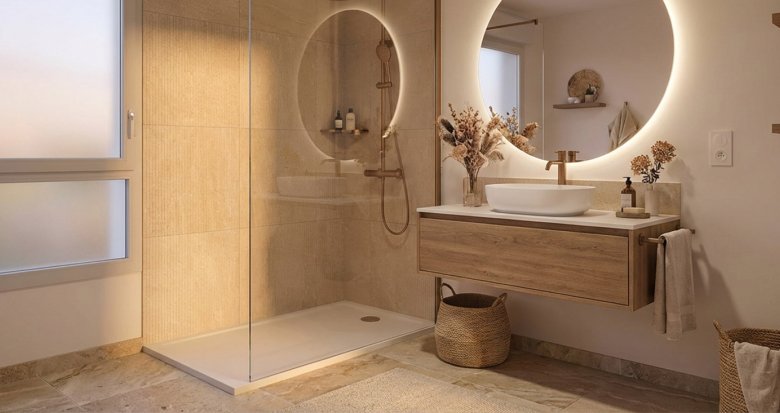 Achat / Vente appartement neuf Alfortville aux portes de Paris et en bord de Seine (94140) - Réf. 13818