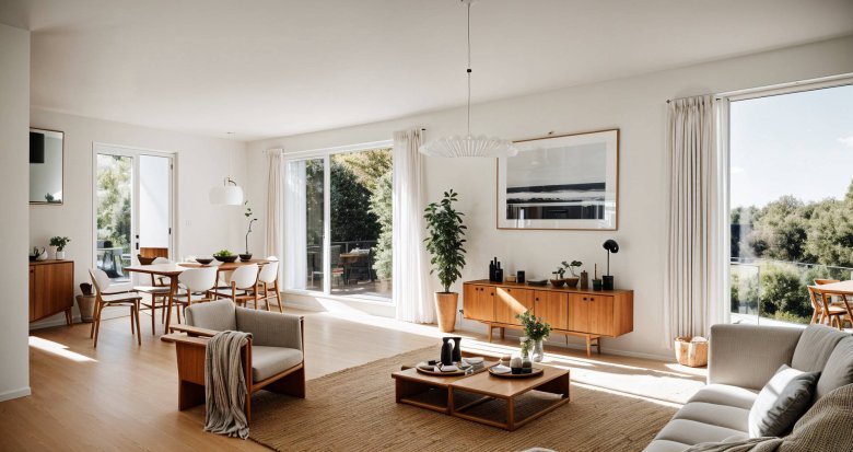 Achat / Vente appartement neuf Ballancourt-sur-Essonne à deux pas du RER D (91610) - Réf. 12671