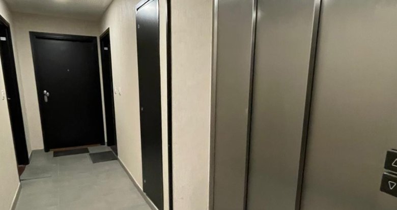 Achat / Vente appartement neuf Cormeilles-en-Parisis à deux pas du Transilien J (95240) - Réf. 13887