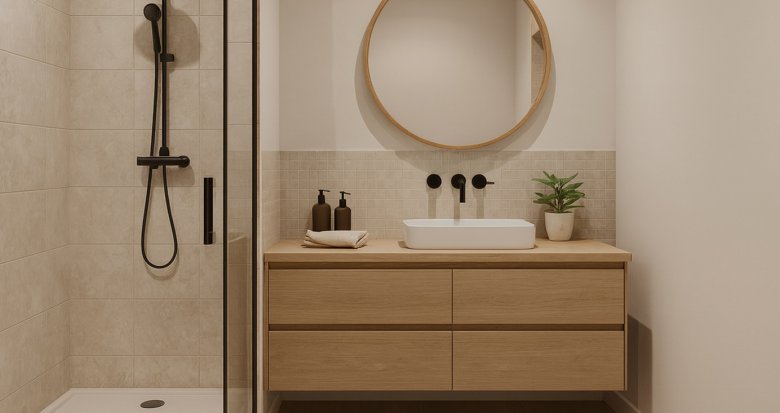 Achat / Vente appartement neuf Gonesse à 20 min de Paris en RER D (95500) - Réf. 13664