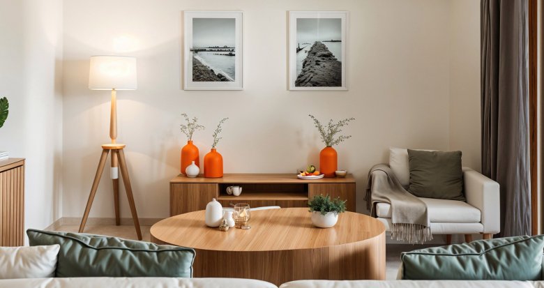 Achat / Vente appartement neuf Juvisy-sur-Orge à 650 m de la gare RER C et D (91260) - Réf. 13058