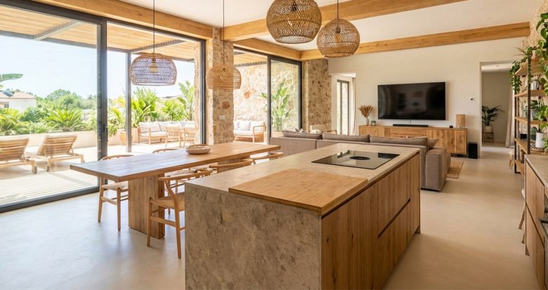 Achat / Vente appartement neuf Le Blanc-Mesnil à 5 min à pied de la future ligne 17 (93150) - Réf. 13817