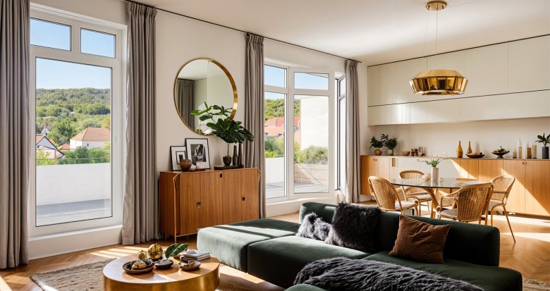 Achat / Vente appartement neuf Le Pré-Saint-Gervais à 16 min du métro 5 (93310) - Réf. 12979