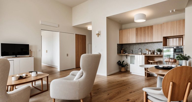 Achat / Vente appartement neuf Mantes-la-Jolie face à la Seine (78200) - Réf. 12515