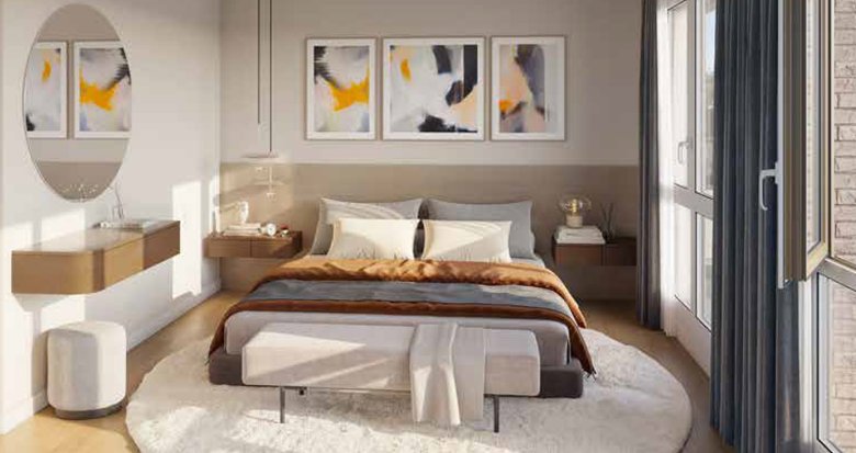 Achat / Vente appartement neuf Pontoise à proximité du Transilien H et J et du RER C (95000) - Réf. 13604