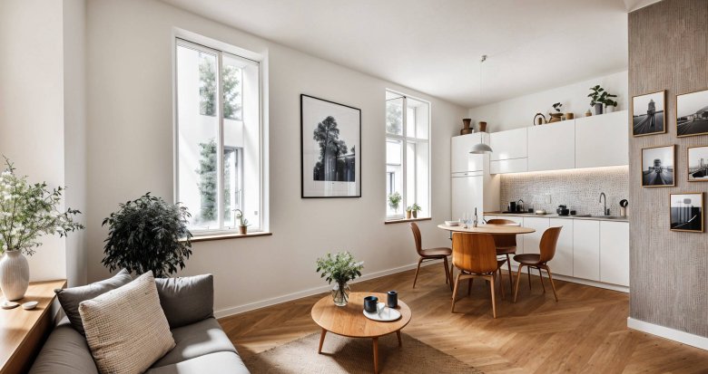 Achat / Vente appartement neuf Savigny-le-Temple à 500 mètres de la gare RER D (77176) - Réf. 12461
